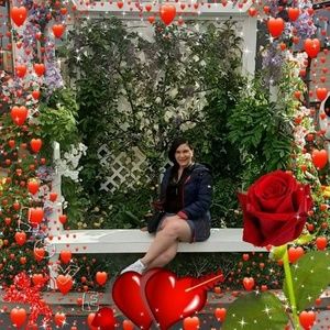 Meet your Posher, Fanny